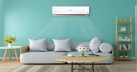 6 mẫu điều hòa Casper inverter 1 chiều phù hợp cho phòng dưới 20m2