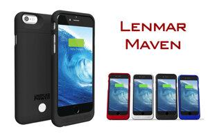 6 mẫu ốp lưng tốt nhất cho iPhone 6 và iPhone 6s
