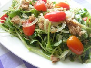 6 món ăn low carb bổ dưỡng, ngon miệng