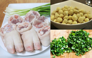 6 món cháo hạt sen cho bé ăn dặm ngon bổ đủ dinh dưỡng giàu calo