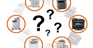 6 quy tắc để nâng cấp máy photocopy văn phòng hiệu quả về chi phí