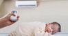 6 Sai lầm khi sử dụng điều hòa trong khi ngủ