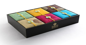 6 thương hiệu bánh trung thu nổi tiếng phù hợp làm quà biếu tặng