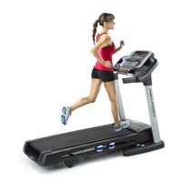 6 tiêu chí cơ bản mua máy chạy bộ điện giá rẻ