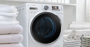 6 tiêu chí quan trọng nên biết khi mua máy sấy quần áo