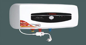 6 tiêu chí so sánh bình nóng lạnh Ariston, Panasonic và Picenza - loại nào tốt?