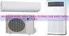 6 tiêu chí so sánh điều hòa cây mini và điều hòa treo tường