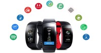 6 tiêu chí so sánh Samsung Galaxy Gear Fit 2019 vs Fit 2 Pro