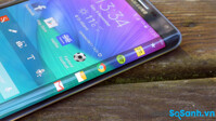 6 tính năng được mong đợi từ Samsung Galaxy S6