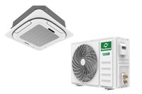 6 tính năng nổi bật của điều hòa âm trần Nagakawa NT-C28R1T20