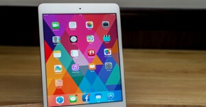 6 ưu điểm nổi bật của chiếc máy tính bảng iPad 3