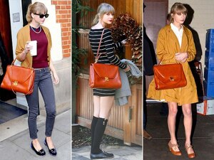 6 xu hướng màu túi xách mùa thu này bạn không nên bỏ lỡ