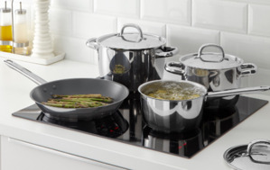 7 bộ nồi đáy chống trượt chắc chắn tốt bền an toàn giá từ 500k