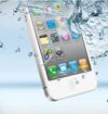 7 bước khắc phục iPhone bị dính nước