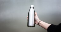 7 cách khử mùi bình giữ nhiệt tại nhà đơn giản, hiệu quả