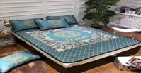 7 cách sử dụng chiếu điều hòa kèm hướng dẫn bảo quản, giặt khô
