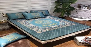 7 cách sử dụng chiếu điều hòa kèm hướng dẫn bảo quản, giặt khô
