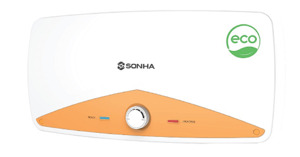 7 chiếc bình nóng lạnh Sơn Hà dung tích 15l giá dưới 2,5 triệu chất lượng