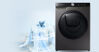 7 đặc điểm nổi bật của máy giặt lồng ngang Samsung Addwash Inverter 9.5Kg + sấy 6Kg WD95T754DBX/SV 2021