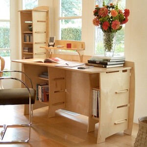 7 điều bạn có thể làm để giúp bàn làm việc thêm sạch đẹp và bớt nhàm chán