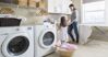 7 điều cần biết khi sử dụng máy giặt cửa trước