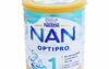 7 dòng sữa Nan nhập khẩu từ Châu Âu ngon bổ phù hợp với trẻ Việt