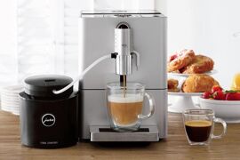 7 kinh nghiệm mua máy pha cafe cho gia đình, quán nhỏ chính hãng