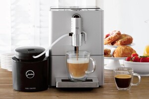 7 kinh nghiệm mua máy pha cafe cho gia đình, quán nhỏ chính hãng