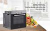 7 lò nướng âm tủ tốt nhất thiết kế sang trọng món chín đều giá từ 9tr