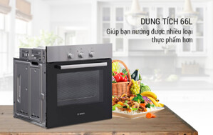 7 lò nướng âm tủ tốt nhất thiết kế sang trọng món chín đều giá từ 9tr