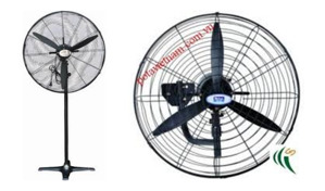 7 lưu ý khi chọn mua quạt điện công nghiệp