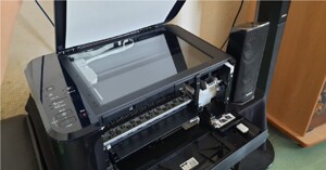 7 lý do bạn nên sở hữu chiếc máy in màu Canon E560 cho gia đình