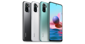 7 lý do bạn nên sở hữu ngay một chiếc điện thoại Xiaomi Redmi 10