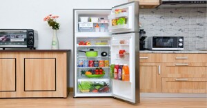 7 lý do chọn mua tủ lạnh LG GN-L225BF