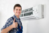 7 lý do có nên mua máy lạnh Inverter thay máy điều hòa thường không?