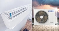 7 lý do nên chọn điều hòa Samsung F-AR13TYGCDW20 cho hè 2023