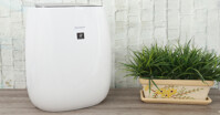 7 máy lọc không khí cho phòng 30m2 được ưa chuộng nhất hiện nay