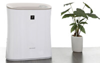 7 máy lọc không khí tạo ẩm tốt tốt nhất kháng khuẩn giá từ 4tr5