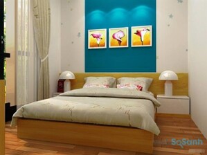 7 sai lầm nhiều người mắc phải khi bố trí nội thất phòng ngủ