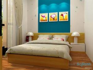 7 sai lầm nhiều người mắc phải khi bố trí nội thất phòng ngủ