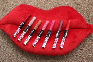 7 thỏi son làm nức lòng phái nữ vì "vừa rẻ, vừa đẹp"