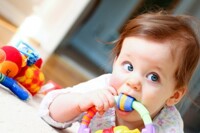 7 tiêu chí chọn đồ chơi an toàn cho bé