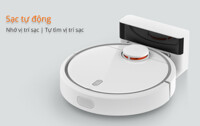 7 tiêu chí so sánh robot hút bụi Xiaomi và Ecovacs loại nào tốt hơn?