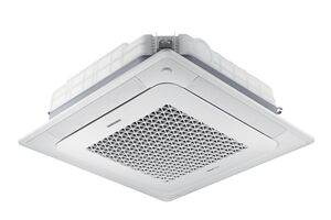 7 tính năng nổi bật của điều hòa âm trần Samsung AC100TN4DKC/EA