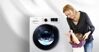 7 tính năng nổi bật khiến máy giặt AddWash 9.5Kg + Sấy 6kg Samsung WD95K5410OX/SV hút khách