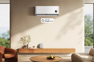 7 tính năng siêu hấp dẫn của điều hòa Xiaomi ASC-12WO/N1C5-VN vừa bán chính hãng tại Việt Nam
