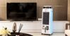 7 ưu điểm giúp quạt điều hòa Midea AC200-17JR tỏa sáng vào những ngày hè oi ả!