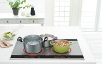 8 bếp điện từ của Nhật siêu tiết kiệm điện độ bền cao giá từ 4tr