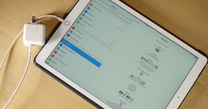 8 cách sạc pin iPad nhanh đầy bảo vệ tuổi thọ pin không bị chai