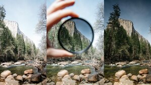 8 loại filter máy ảnh chụp chân dung, phong cảnh tạo hiệu ứng mới lạ